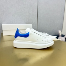 Alexander Mcqueen Low Shoes